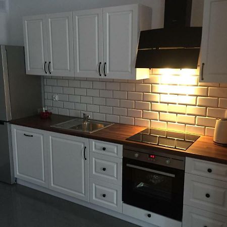 Apartamenty Blisko Plazy Podczele Kołobrzeg Exterior foto