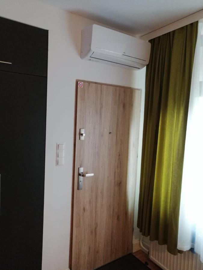 Apartamenty Blisko Plazy Podczele Kołobrzeg Exterior foto