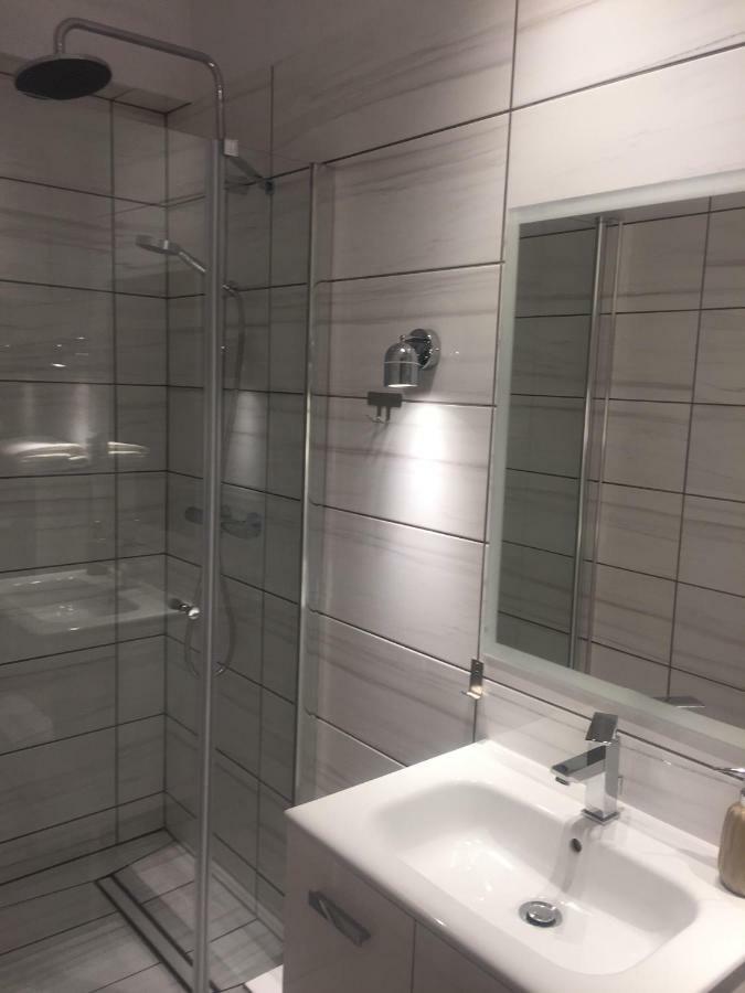 Apartamenty Blisko Plazy Podczele Kołobrzeg Exterior foto